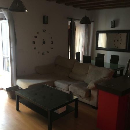 Suite Del Centro 加的斯 外观 照片