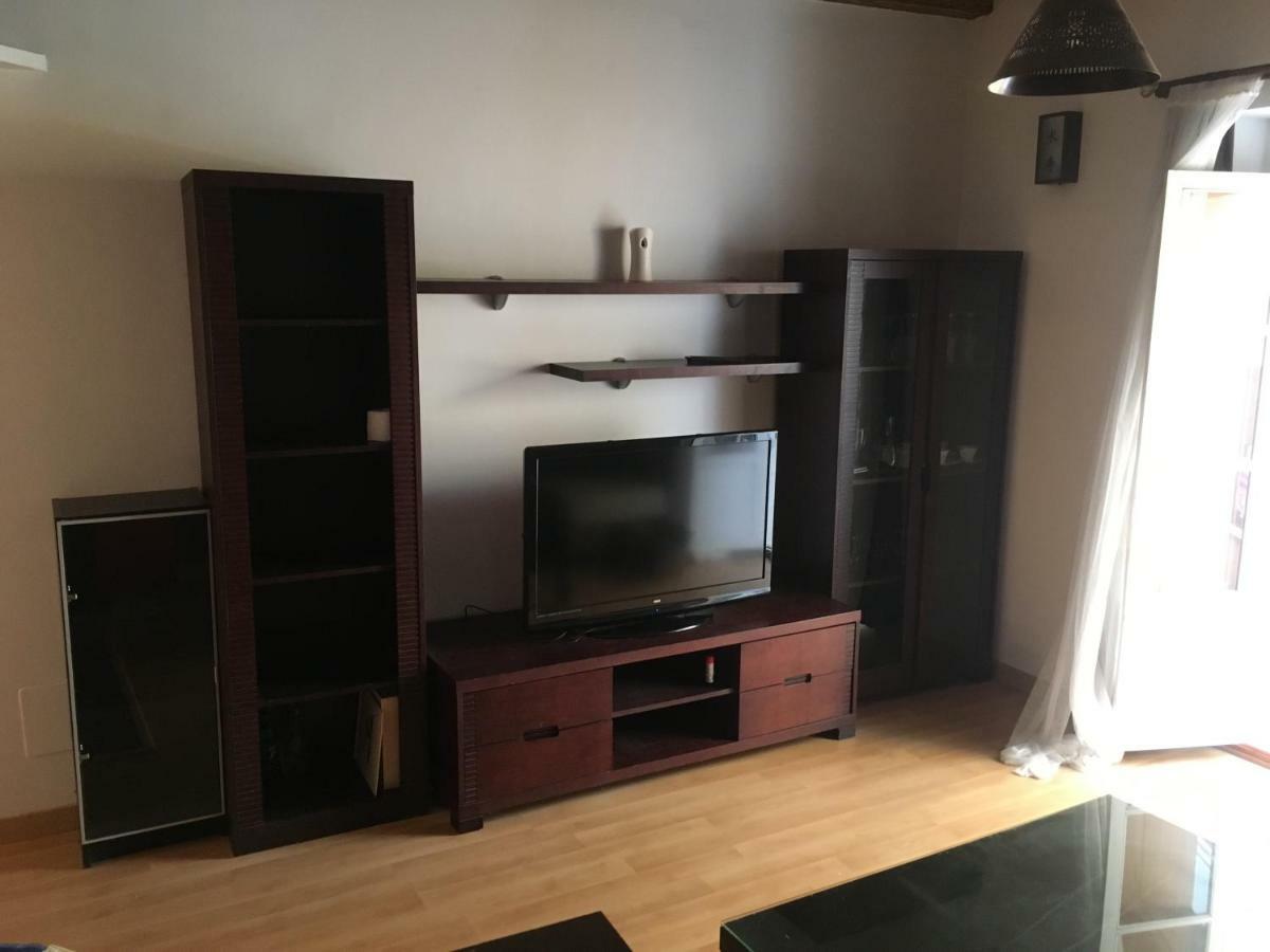 Suite Del Centro 加的斯 外观 照片