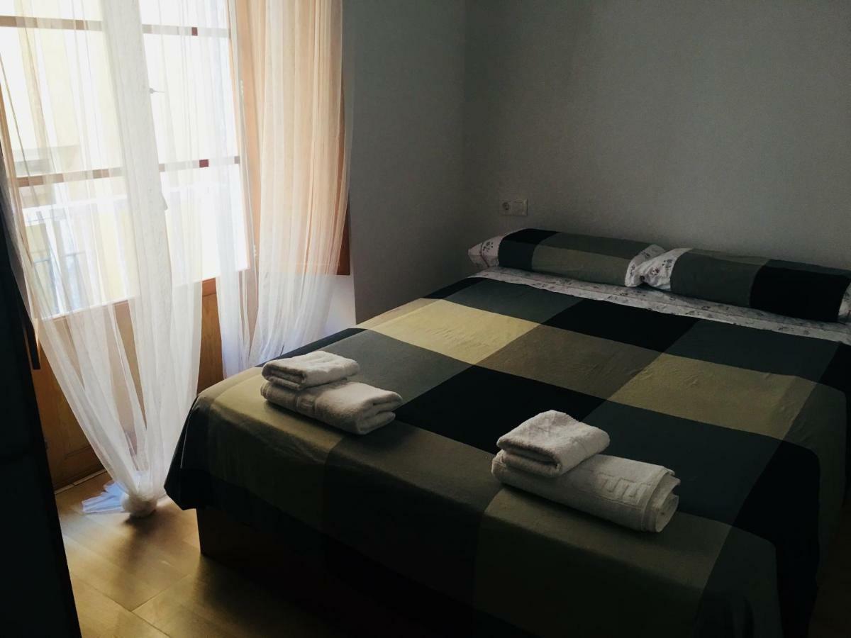 Suite Del Centro 加的斯 外观 照片